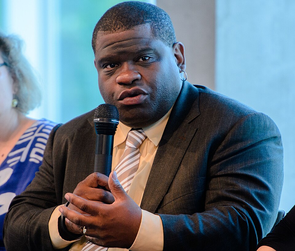 Pat Younge