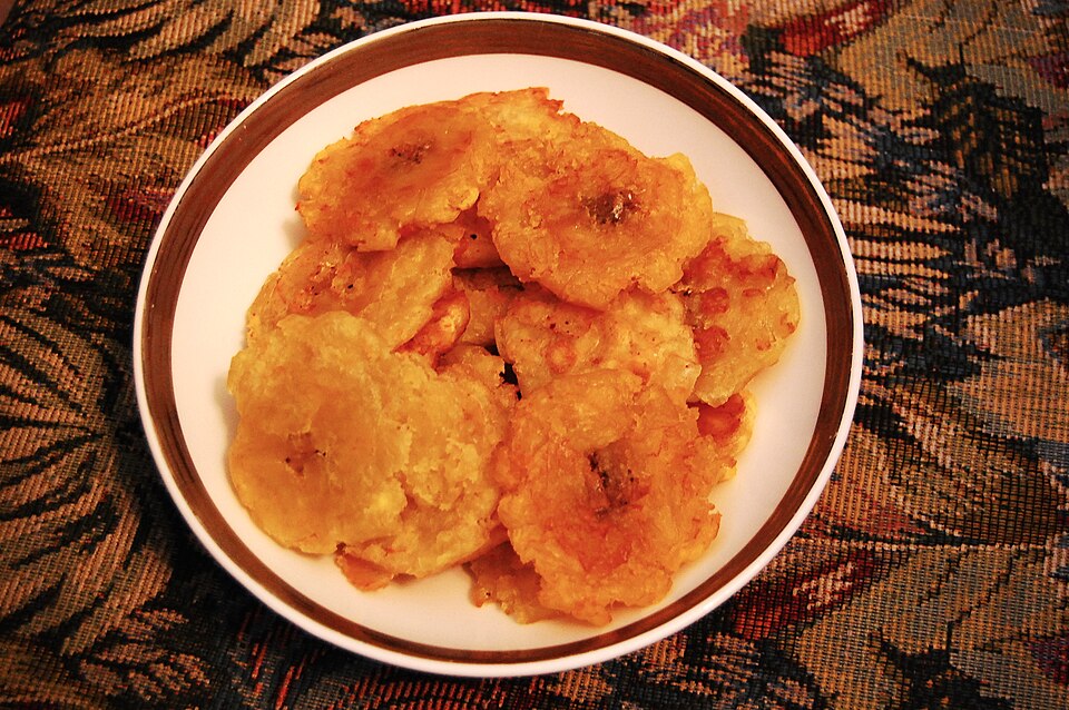 Patacón
