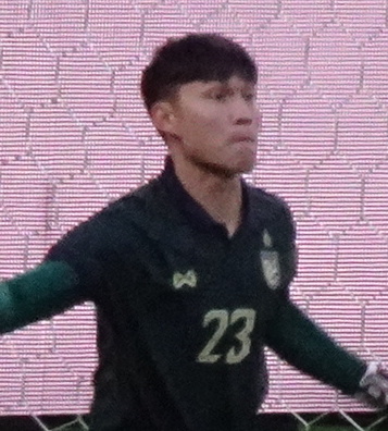 Patiwat Khammai