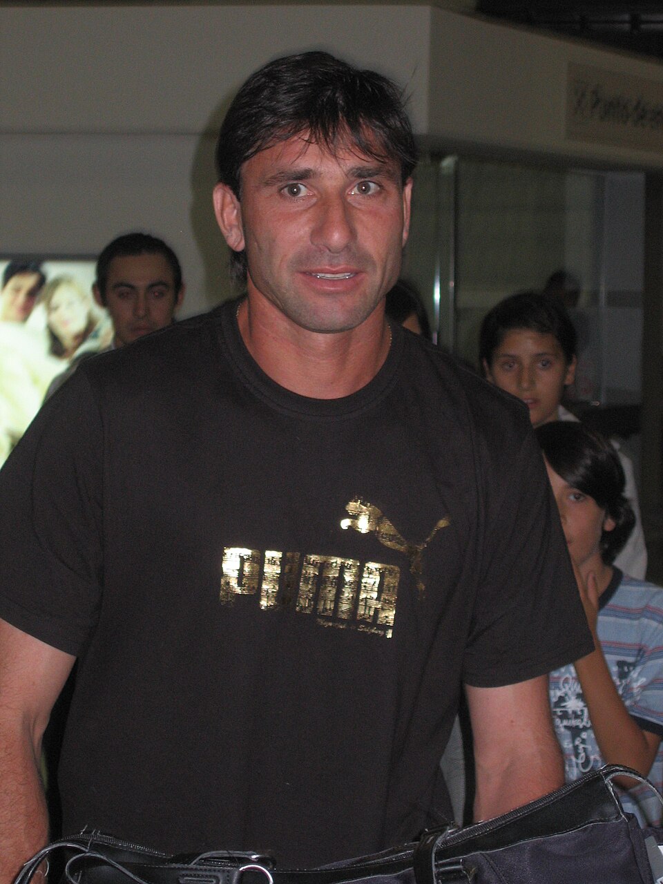 Pato Abbondanzieri