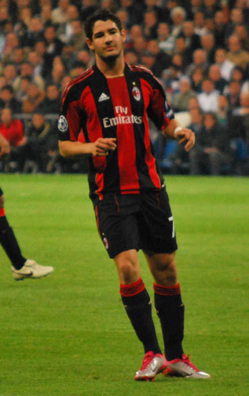 Pato Silva