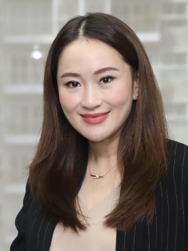Patongtarn Shinawatra