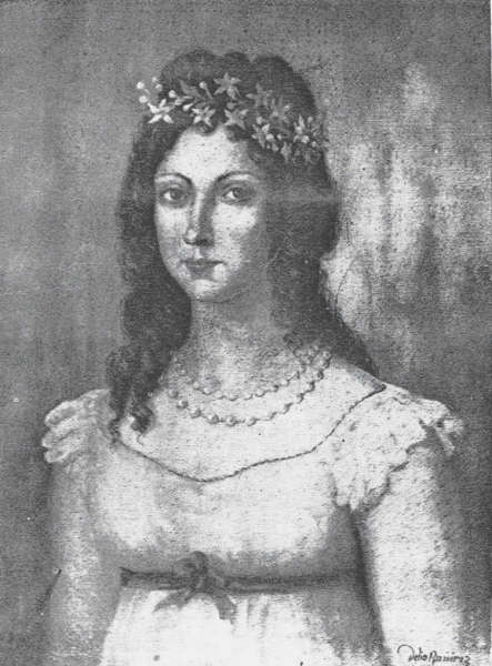 Patria Tavera