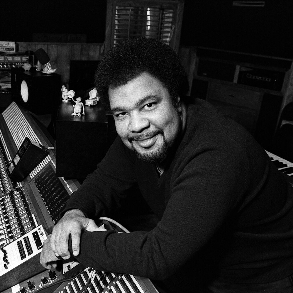 Patrice Adderley