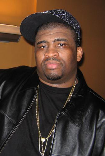 Patrice Brown