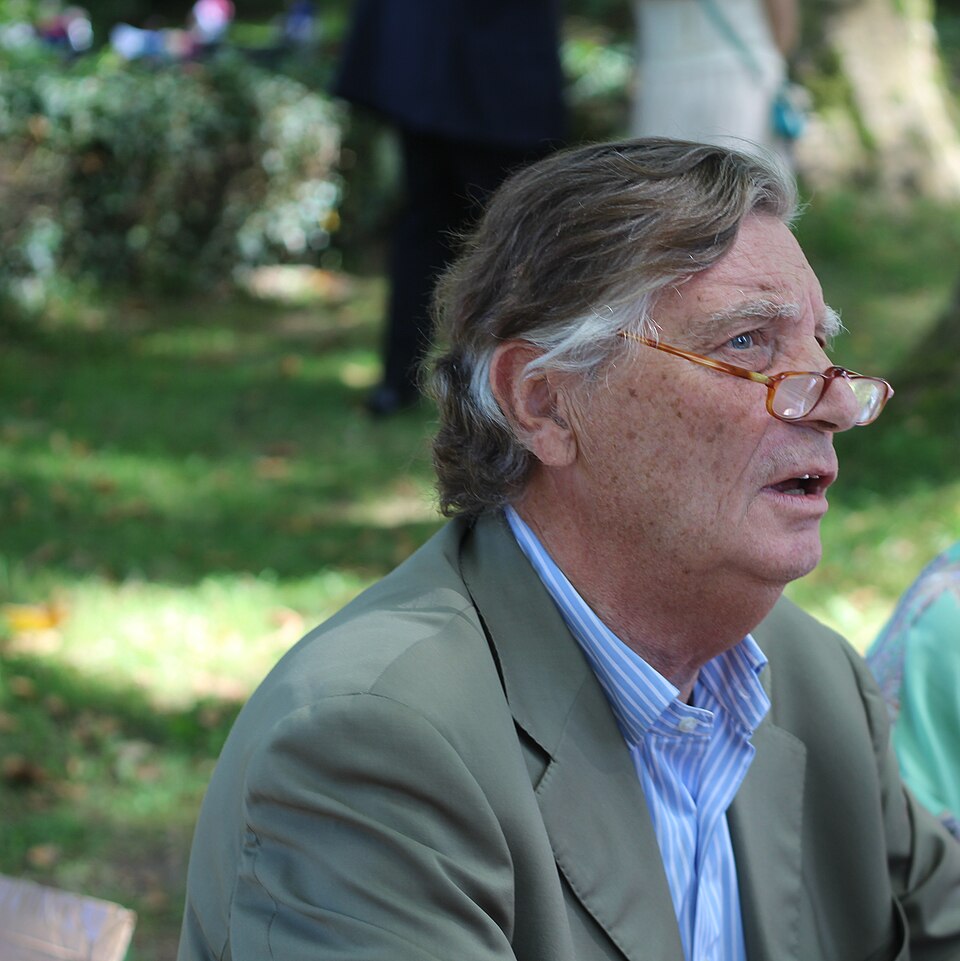 Patrice Duhamel