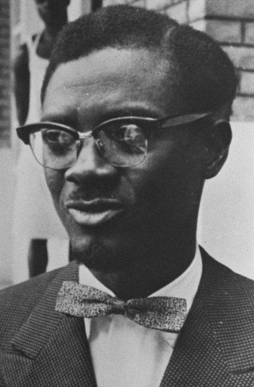 Patrice Four