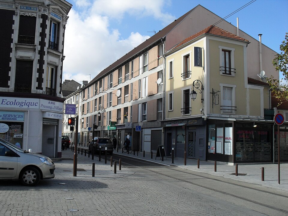 Patrice Leclerc