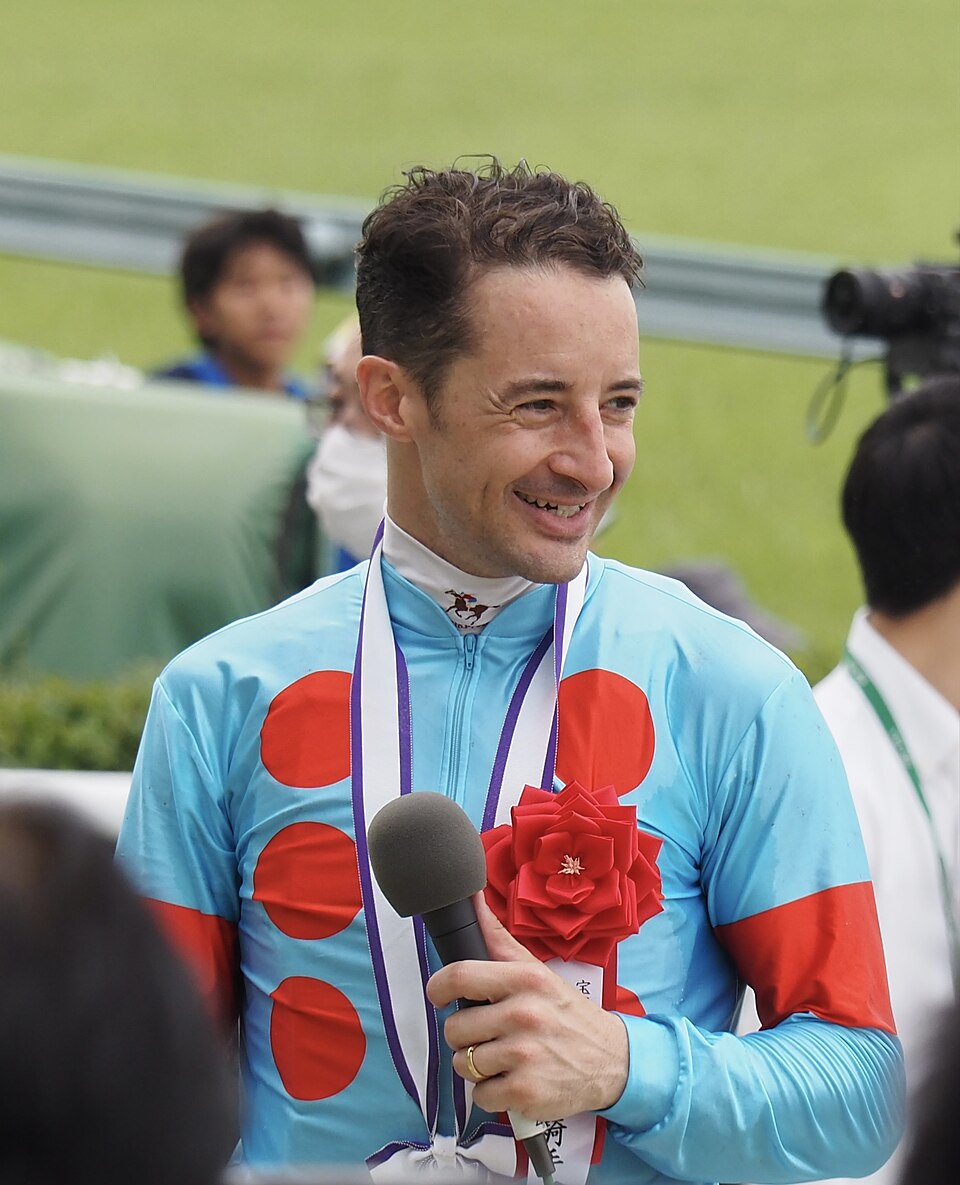 Patrice Lemaire