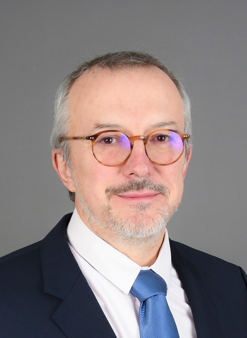 Patrice Pinero