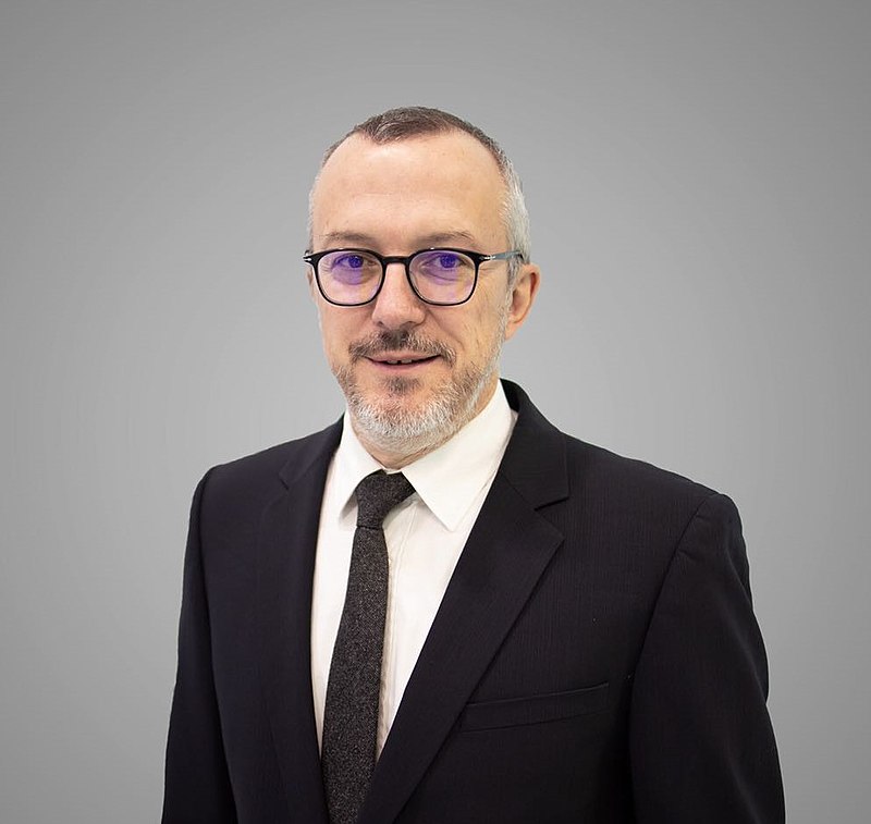 Patrice Simon