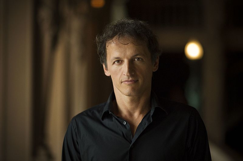 Patrice Spinosi