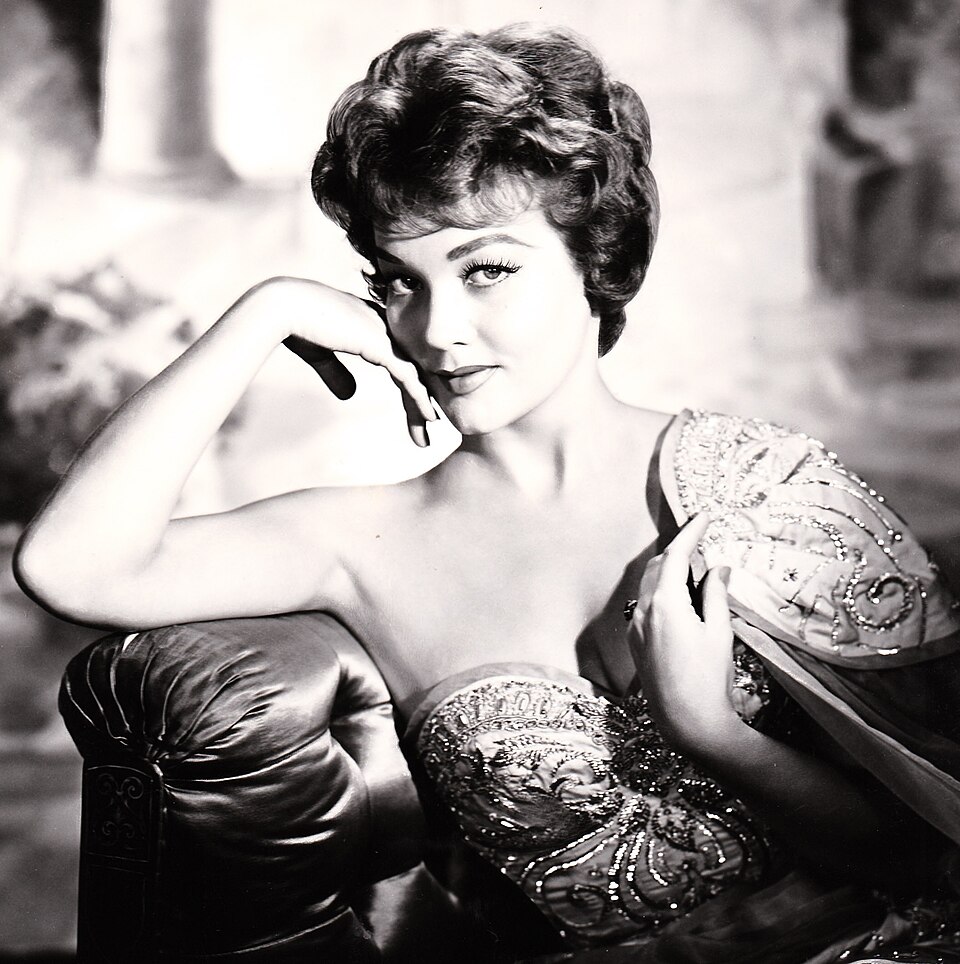 Patrice Wymore Flynn