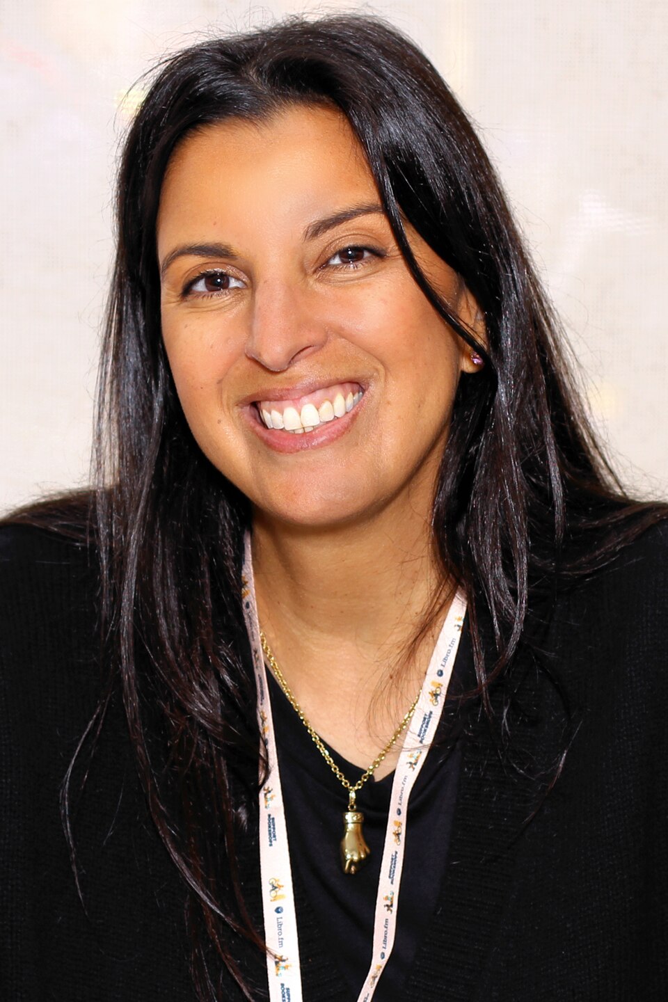 Patricia Araque