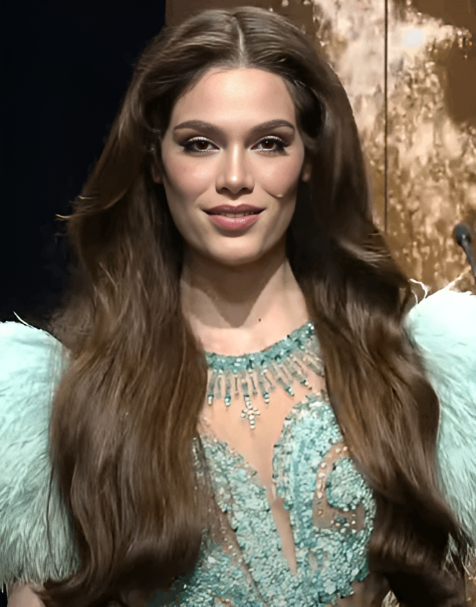 Patrícia Blanco
