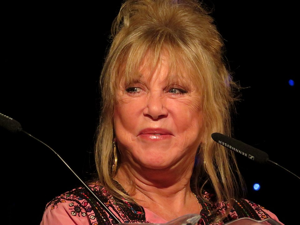 Patricia Boyd