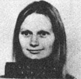 Patricia Brunner