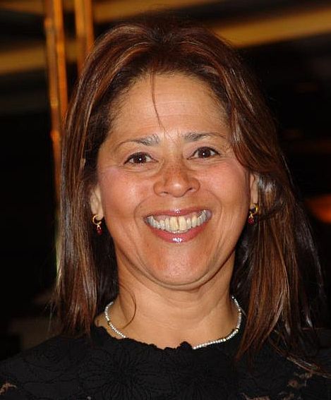 Patricia Canavesio