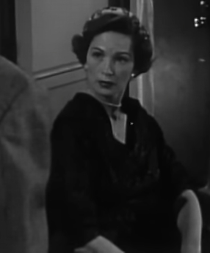 Patricia Casey