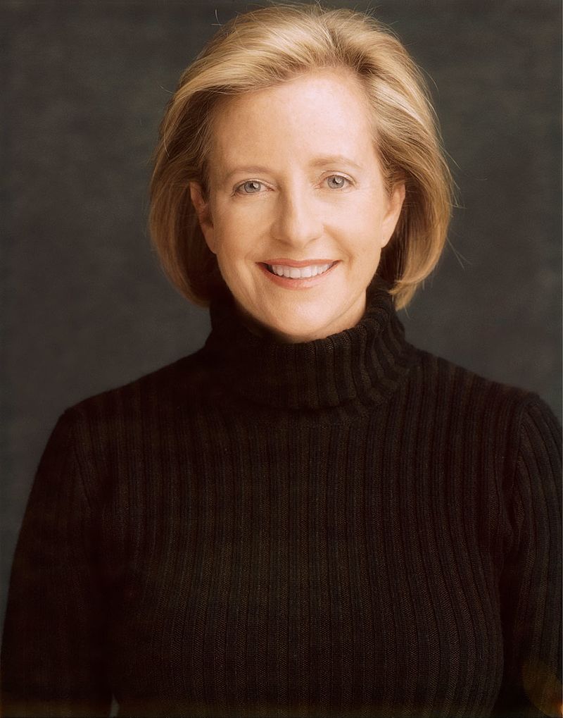 Patricia Cisnero