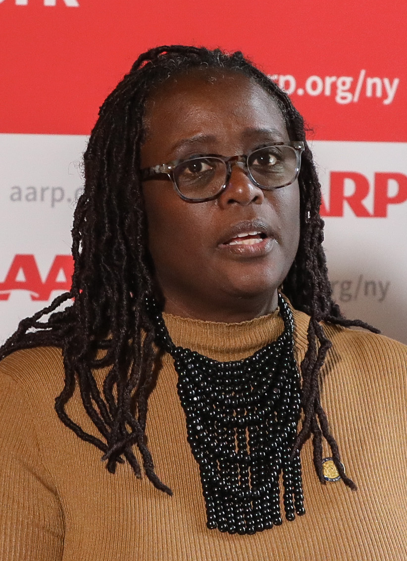 Patricia Cleare