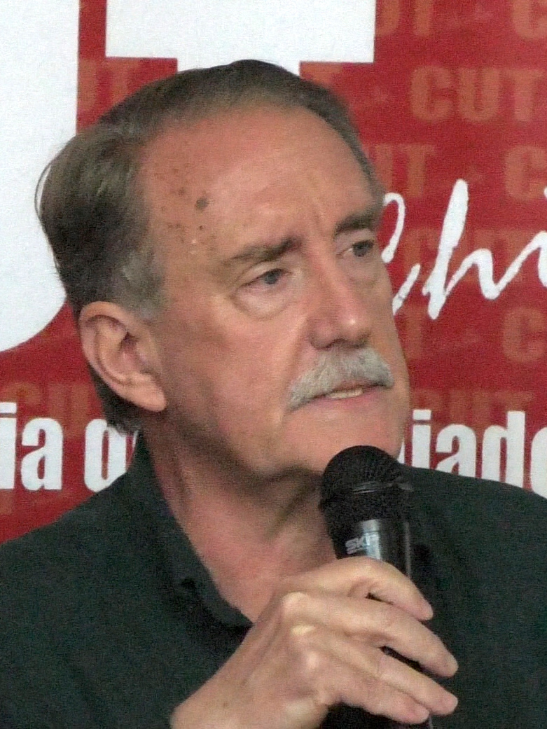 Patricia Crovetto