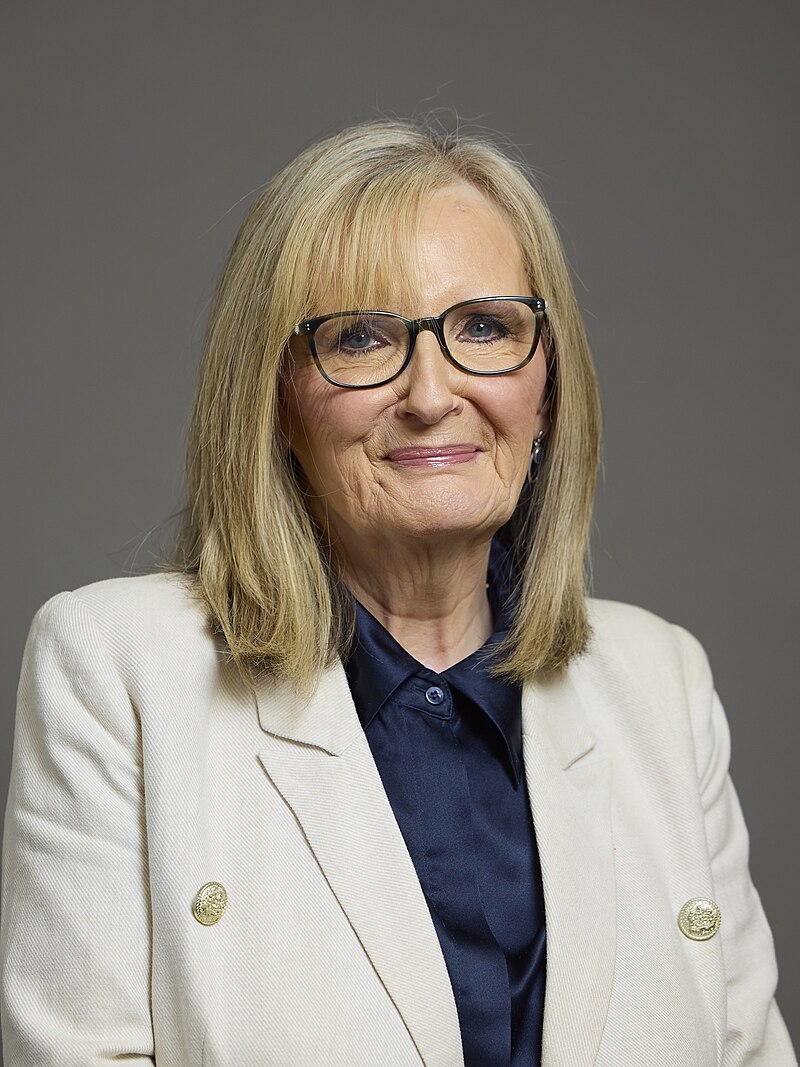 Patricia Curran