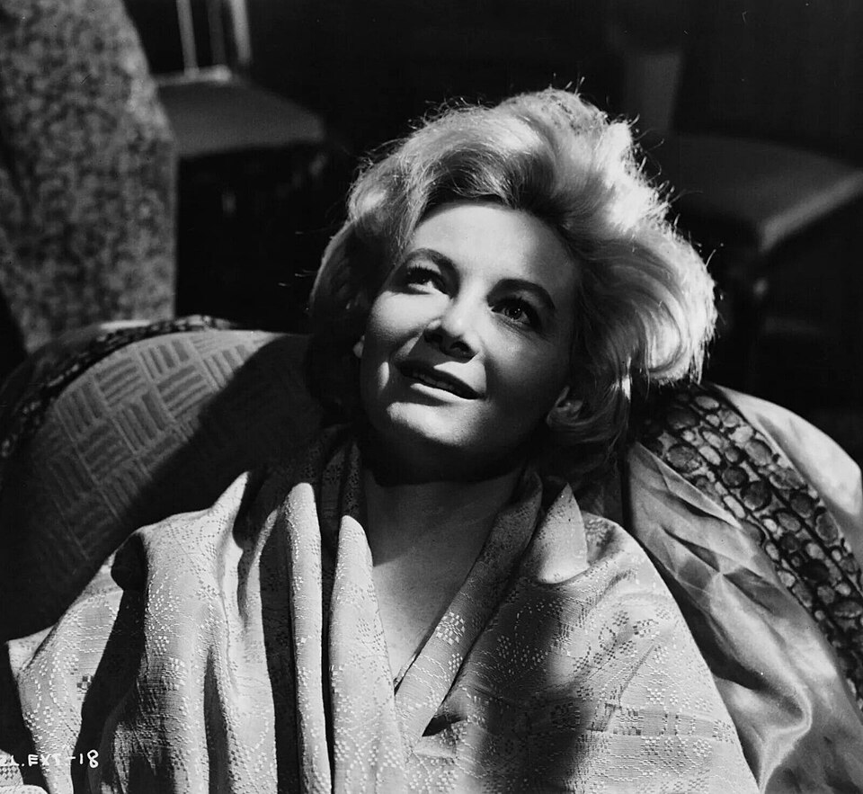 Patricia de Morán