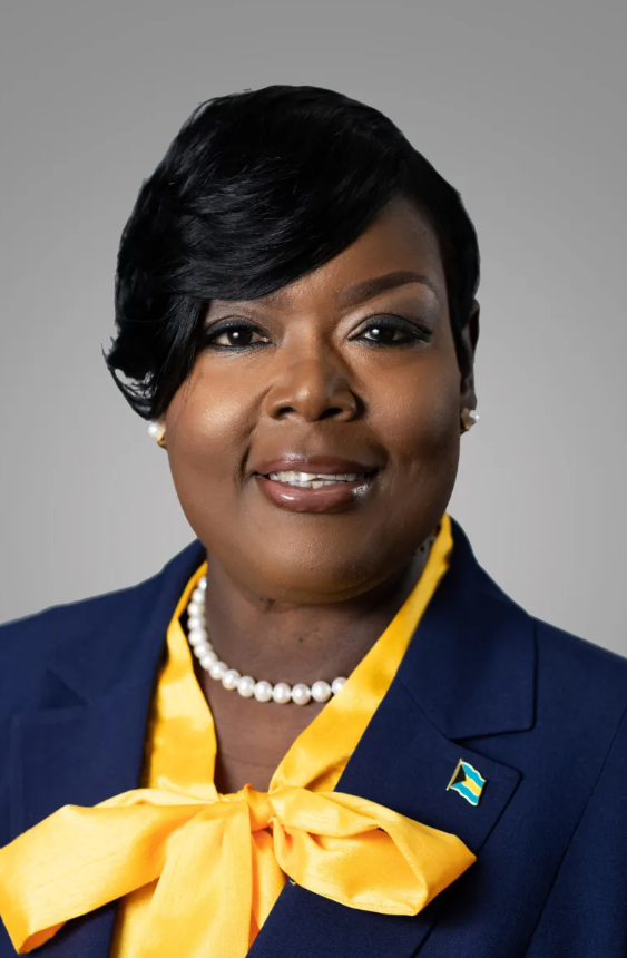 Patricia Deveaux