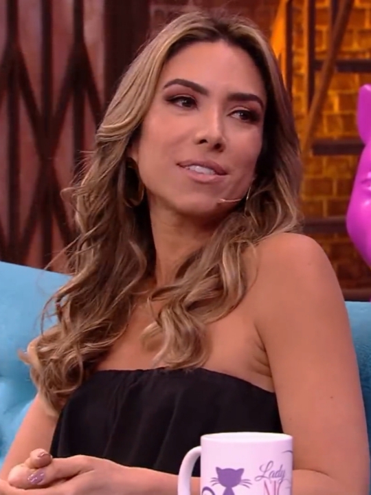 Patricia Dos Santos