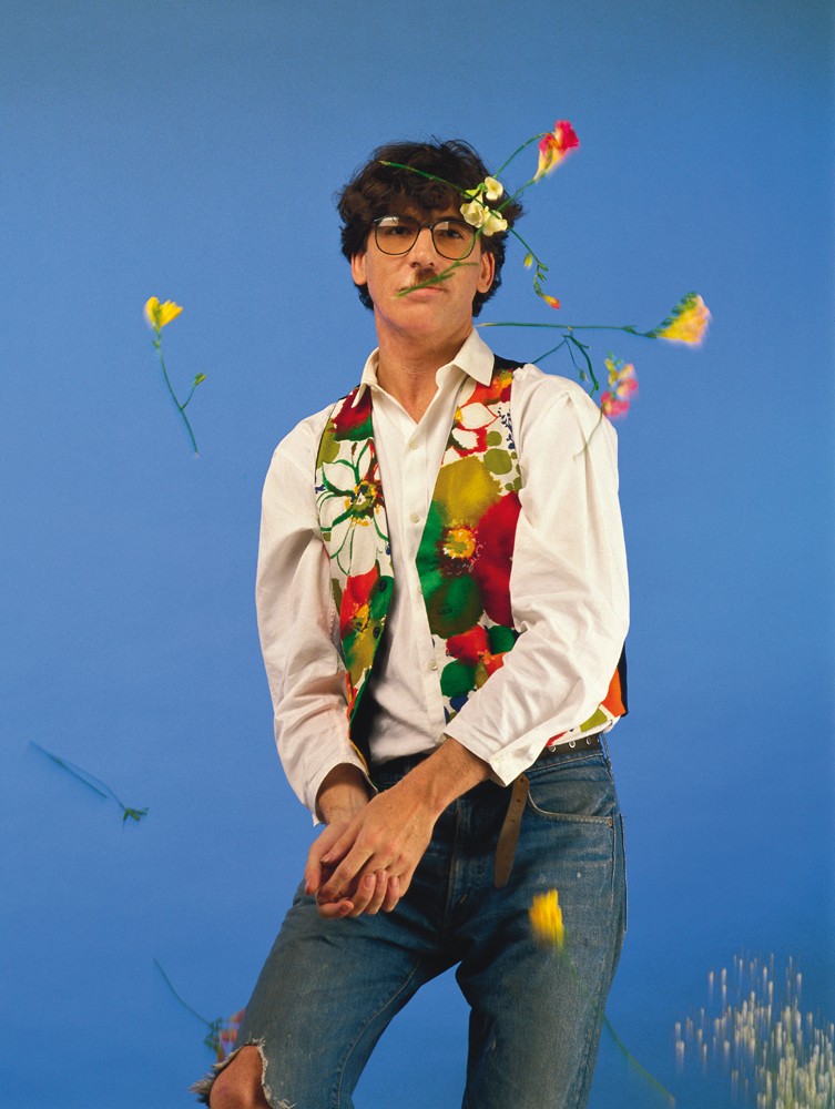 Patricia García de Ponga