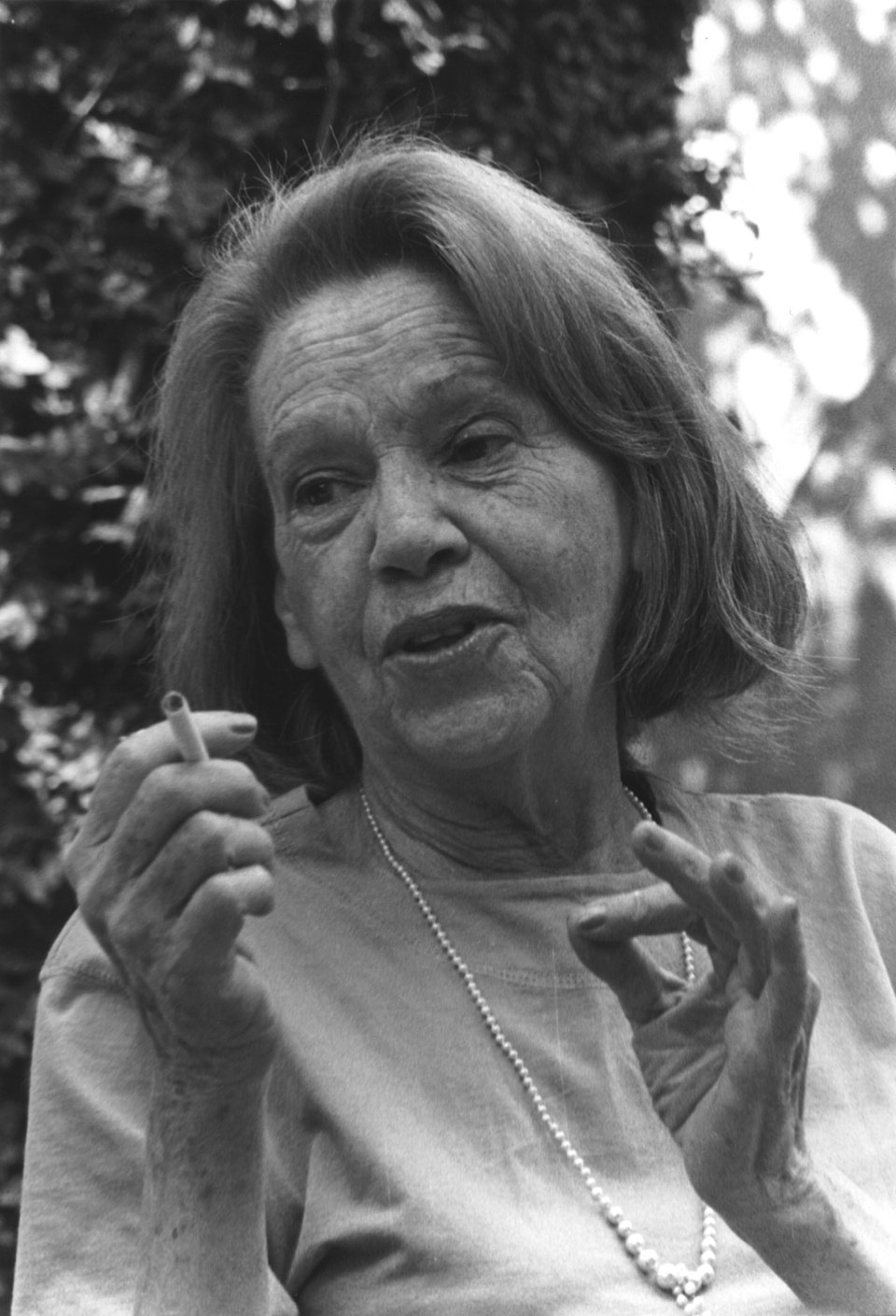Patricia Garro