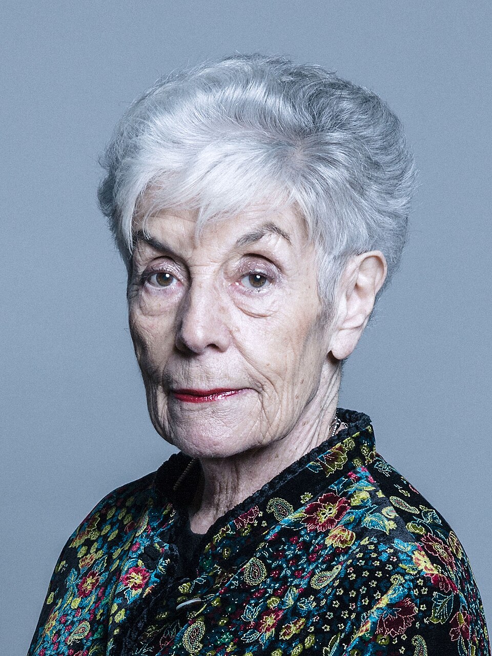 Patricia Gill