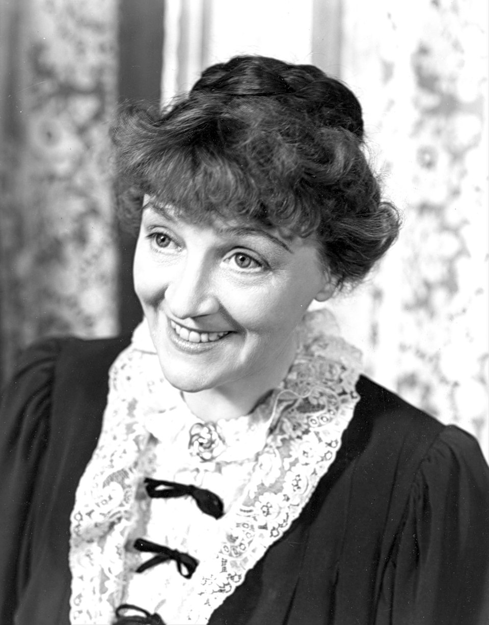 Patricia Hubbard Fox