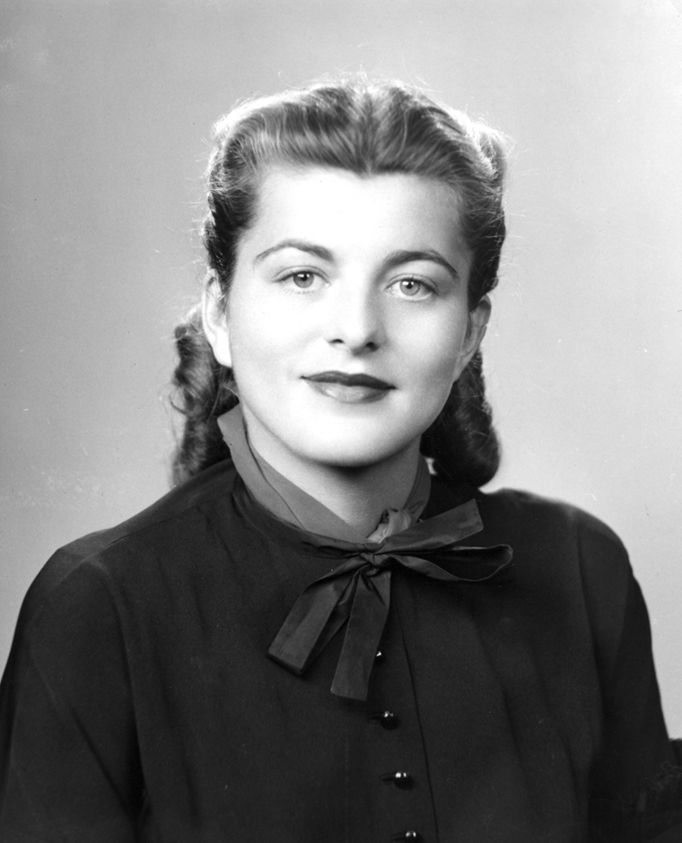 Patricia Joseph