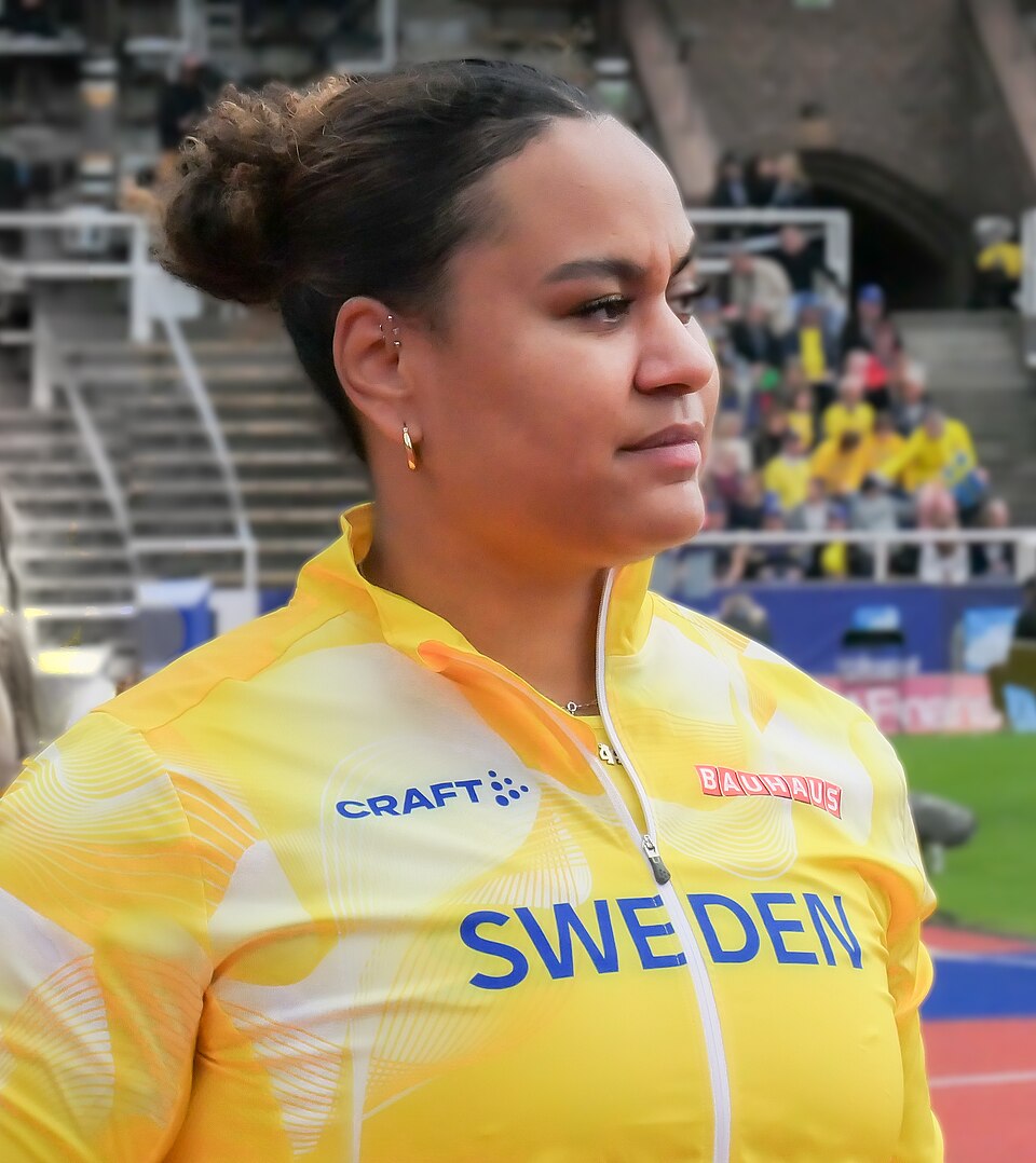 Patricia Kamga