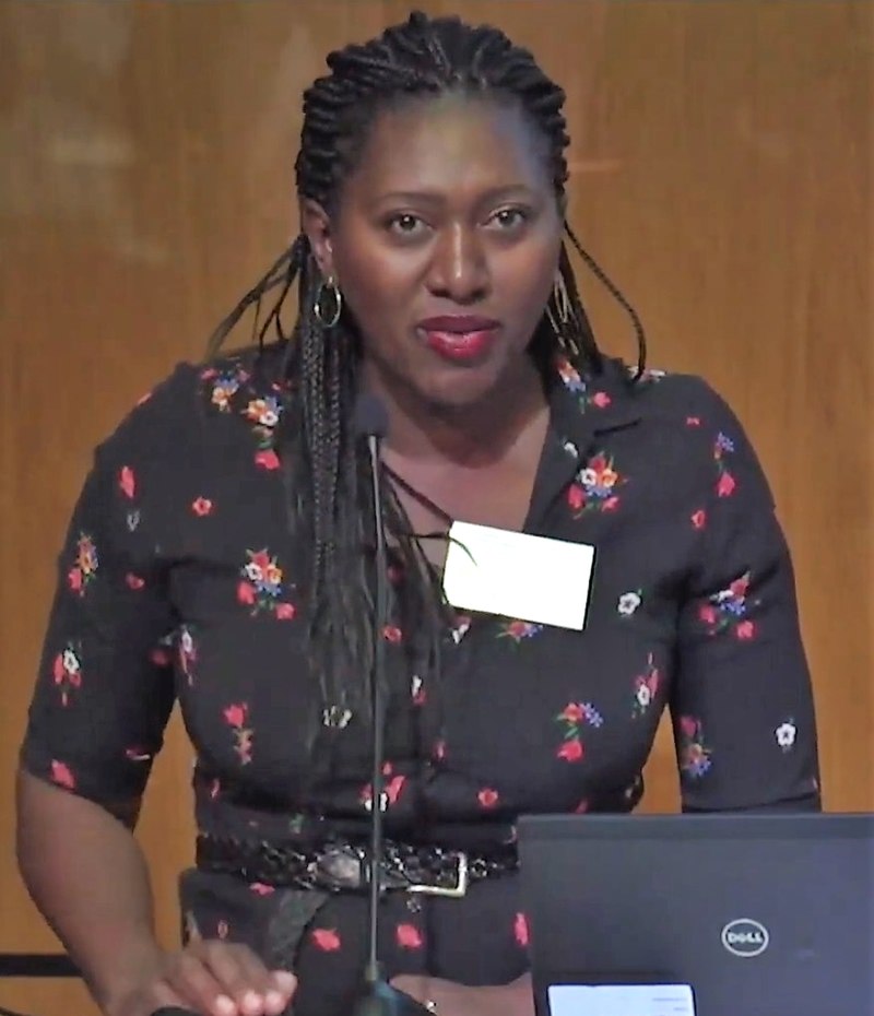 Patricia Kingori