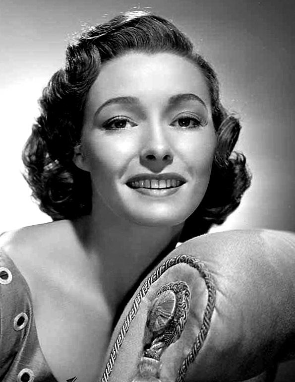 Patricia Knight Gary