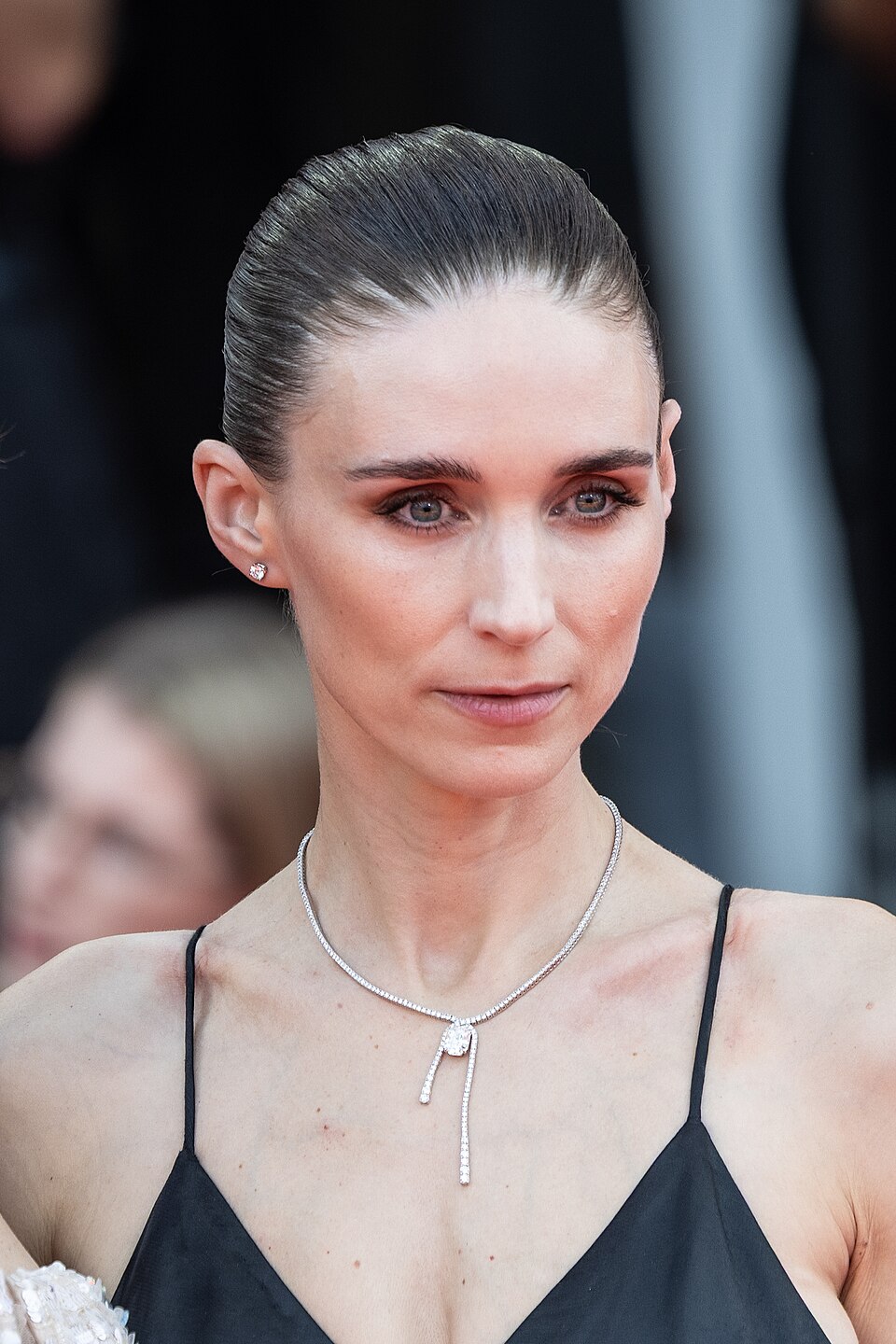 Patricia Mair