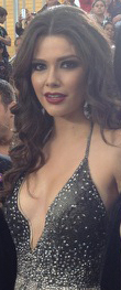 Patricia Martínez