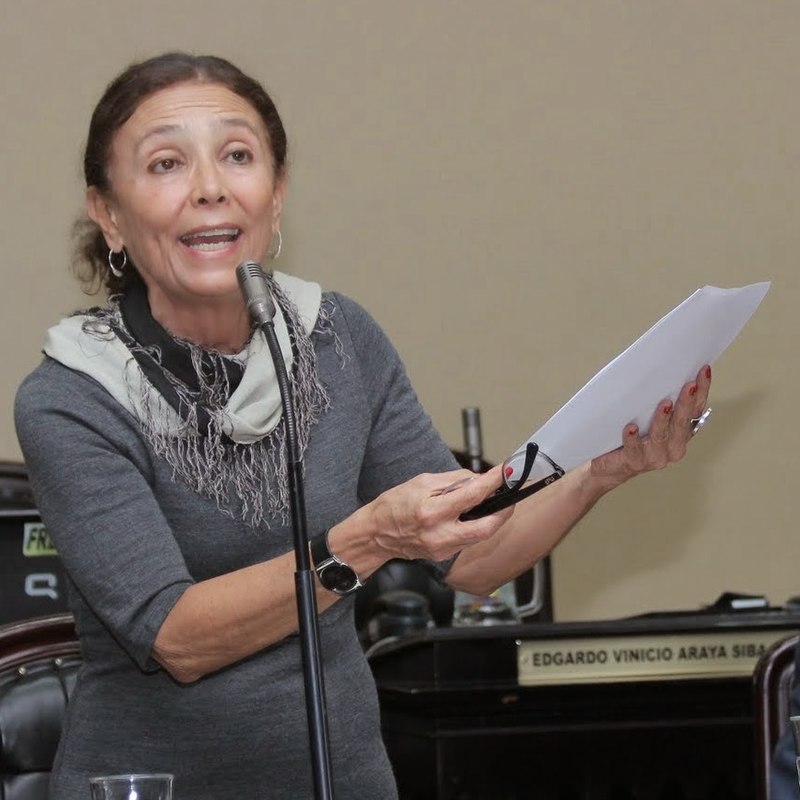 Patricia Merino