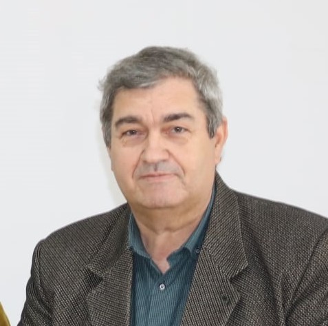 Patricia Moș