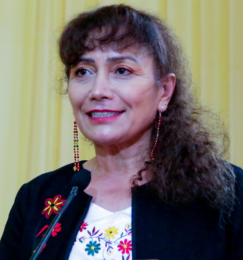 Patricia Núñez
