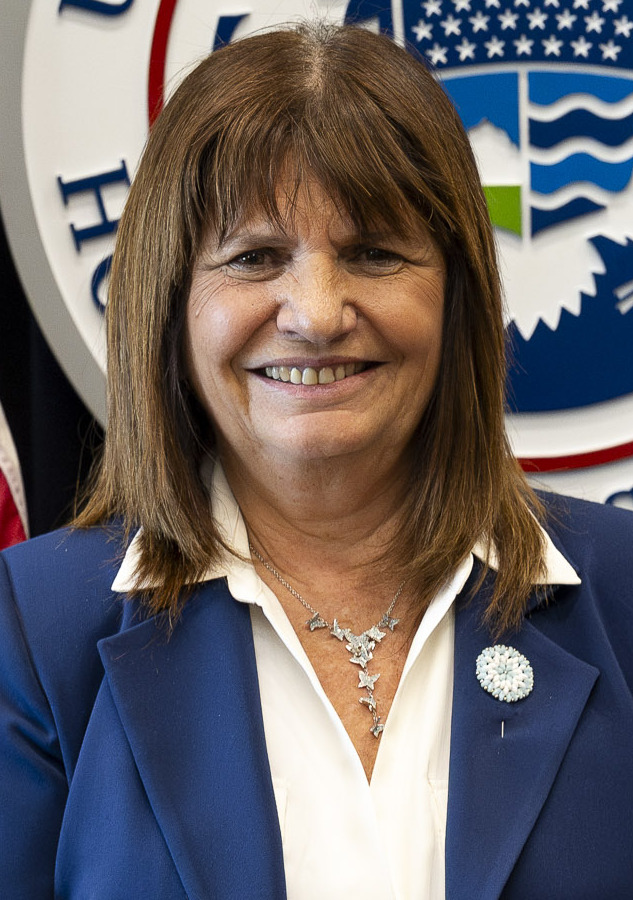 Patricia Rivarola