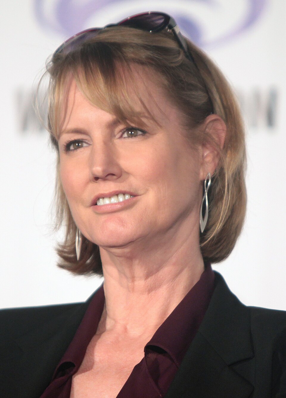 Patricia Rosenberg