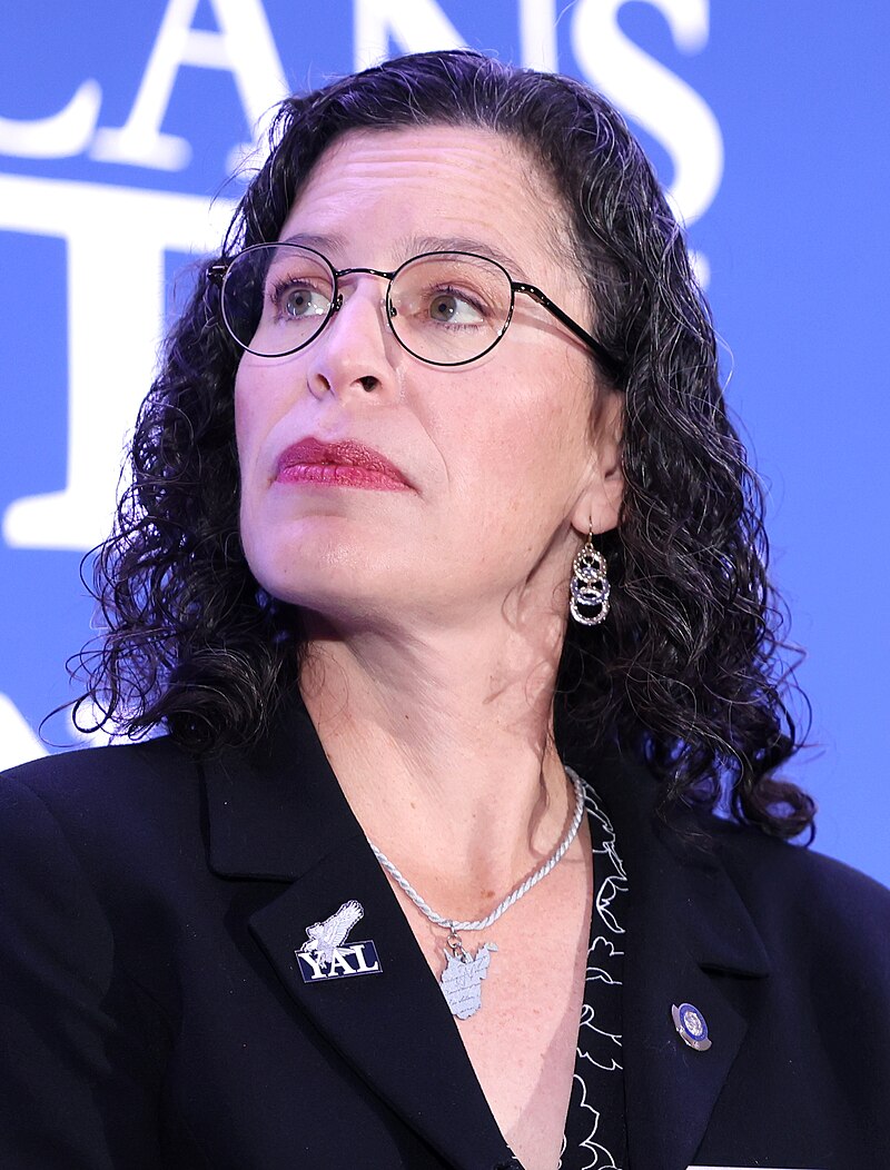 Patricia Rucker