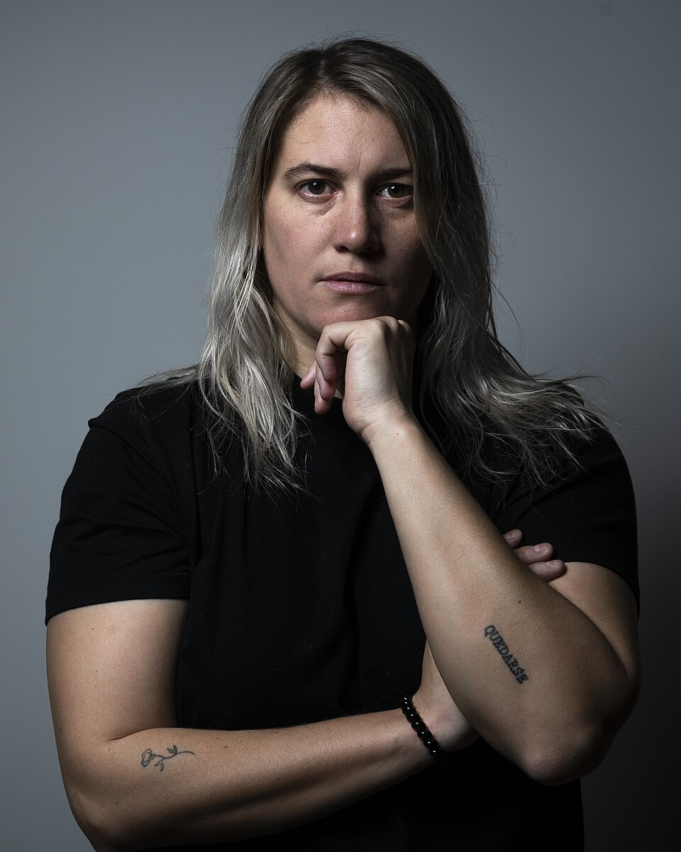 Patricia Saiz
