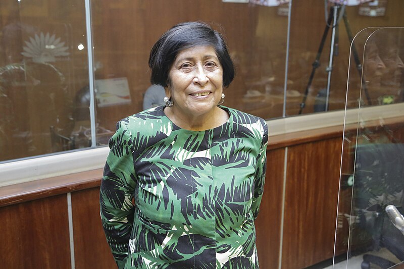 Patricia Sánchez