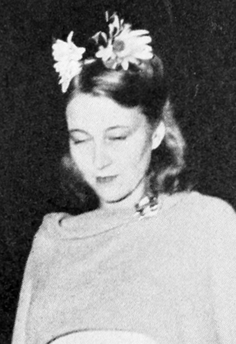 Patricia Seymour