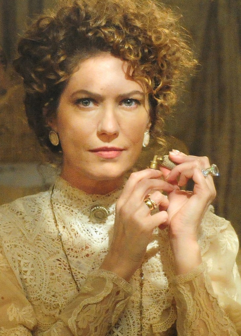 Patrícia Soriano